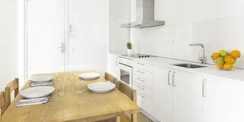 Appartamento Whotells Sant Antonio Barcellona