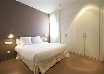 Whotells Sant Antonio 3* Barcellona